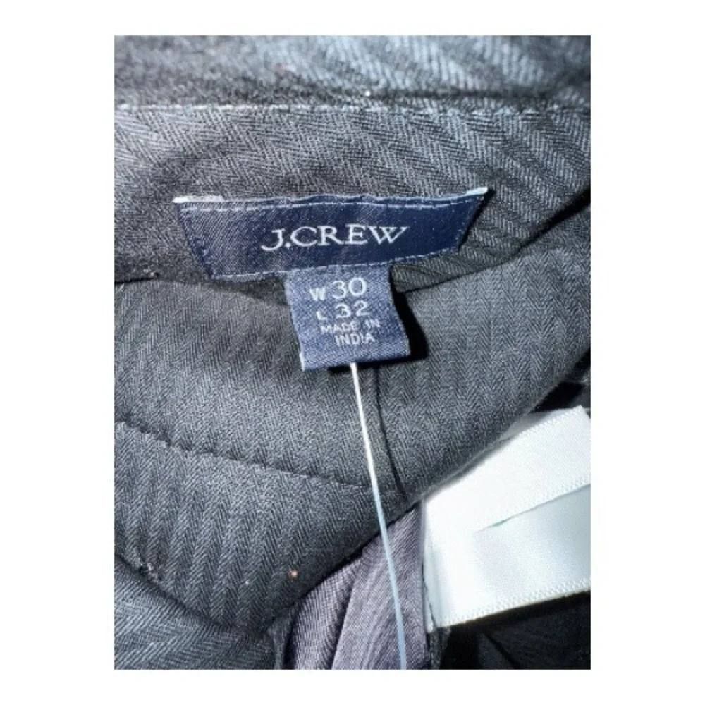 J. Crew classic high